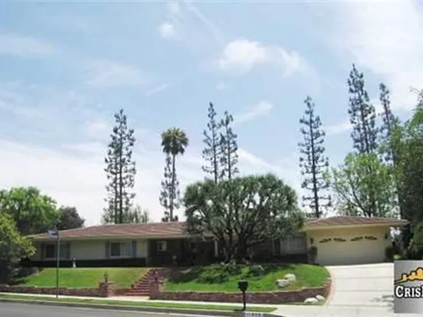 11858 Louise Ave, Granada Hills, CA 91344