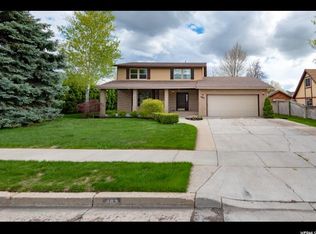 467 W 950 N, Centerville, UT 84014