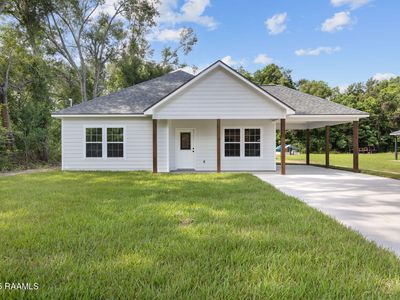 200 Scarlet St, Opelousas, LA, 70570