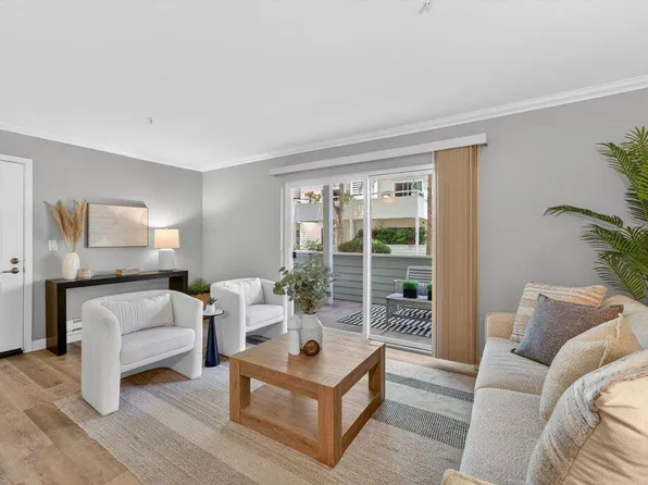 41 Grandview St APT 1101, Santa Cruz, CA 95060