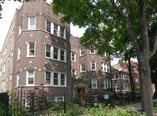 4630 N Drake Ave APT 3S, Chicago, IL 60625