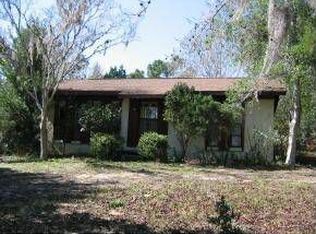 8532 SW 202nd Ave, Dunnellon, FL 34431