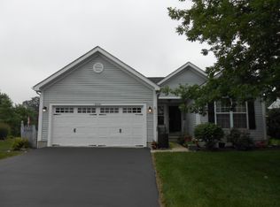 4244 Rishel St, Grove City, OH 43123