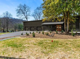 105 Campground Rd, Hendersonville, NC 28791