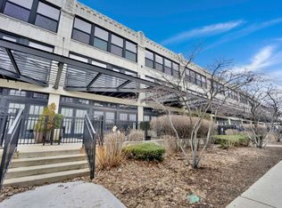 1069 W 14th Pl UNIT 124, Chicago, IL 60608