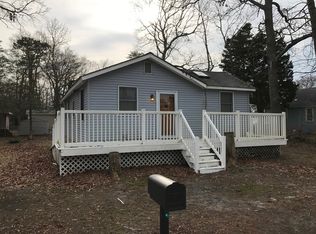 308 E Pacific Ave, Villas, NJ 08251