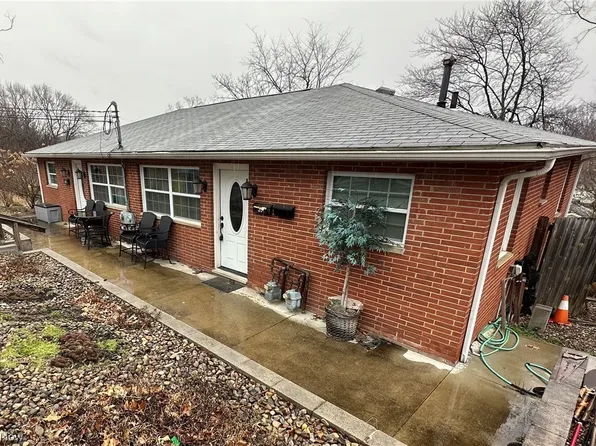 331 & 333 Cluster Ave, Akron, OH 44305