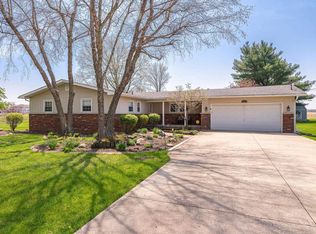 2701 W Chapel Pike, Marion, IN 46952