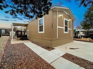 6055 Chaps Vw, Fountain, CO 80817