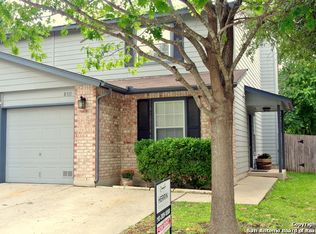 8111 Rustic Park, San Antonio, TX 78240