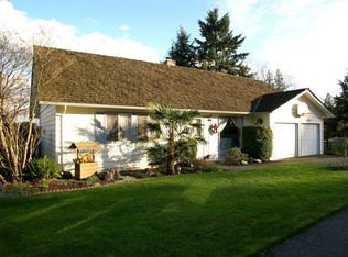 5234 159th Ave NE, Redmond, WA 98052