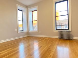 155 Ridge St #E6, New York, NY 10002