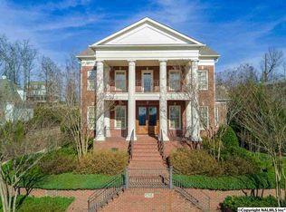 1 Carnoustie Ln SE, Huntsville, AL 35802