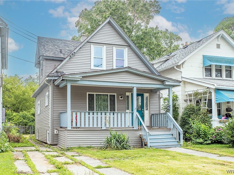 157 77th St, Niagara Falls, NY 14304 Zillow