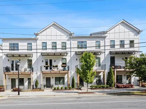 2493 Sycamore Rd NW #4, Atlanta, GA 30318