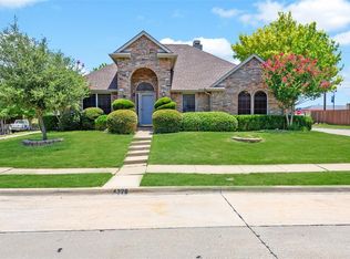 4328 Boca Raton Dr, The Colony, TX 75056