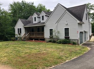 20 Lockes Corner Rd, Alton, NH 03809