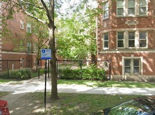8138 S Drexel Ave APT 3, Chicago, IL