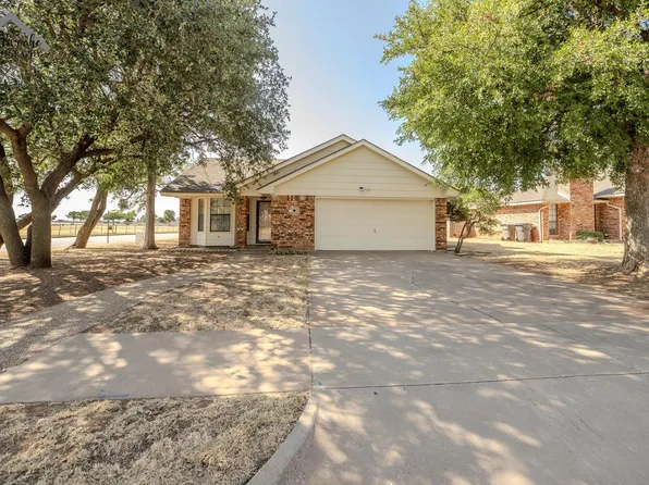 6001 Laci Ln, Wichita Falls, TX 76310