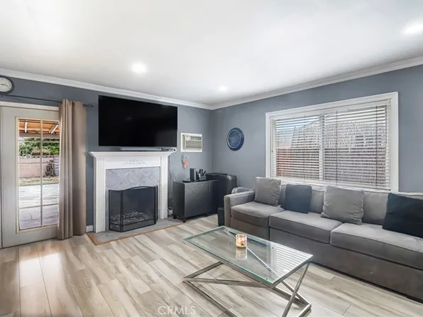 12662 Falcon Ln, Garden Grove, CA 92840