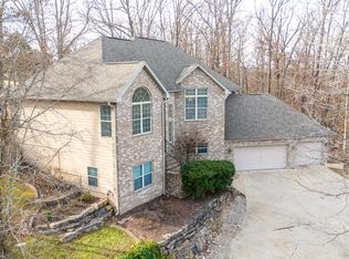 807 Silvercliff Way, Branson West, MO 65737
