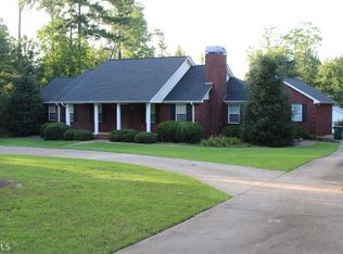 151 Strickland Pasture Rd, Jackson, GA 30233