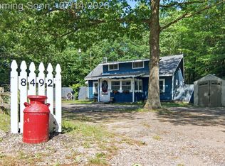 8492 N Br Us 31 Rd, Pentwater, MI 49449