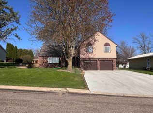 149 Mathilda Dr, Stockton, IL 61085