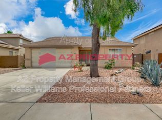 16353 W Rimrock St, Surprise, AZ 85388
