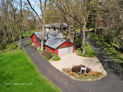 501 S Rose Farm Rd, Woodstock, IL, 60098
