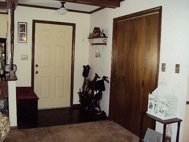 Entryway
