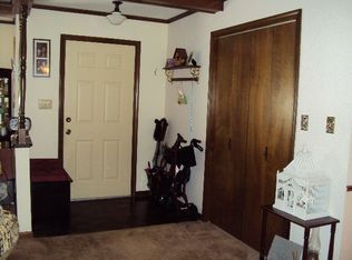 199 Weldon Dr, Martin, TN 38237