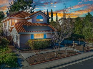 606 Britannia Dr, Vallejo, CA 94591