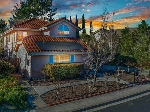 606 Britannia Drive, Vallejo, CA 94591