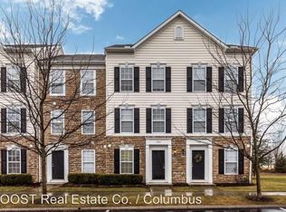 5263 Berthold Pass Dr, Dublin, OH 43016