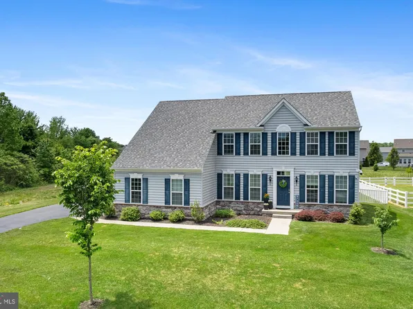 305 Putter St, Townsend, DE 19734