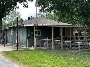 554 Miller St, Frankston, TX 75763