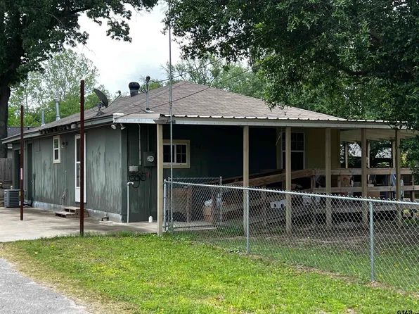 554 Miller St, Frankston, TX 75763