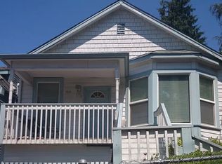 1414 E Fir St UNIT A, Seattle, WA 98122