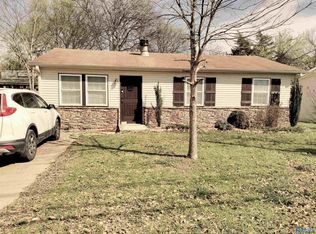 14017 Mariellen Rd SW, Huntsville, AL 35803