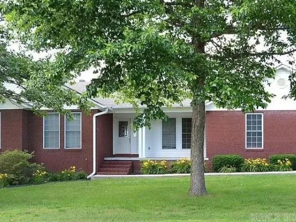 (undisclosed Address), Pocahontas, AR 72455