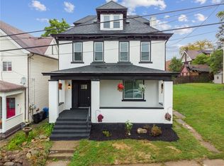1409 Centennial St, McKeesport, PA 15132