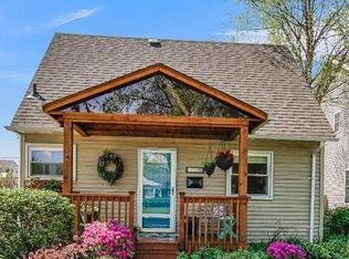 3422 Garfield Ave, Highland, IN 46322