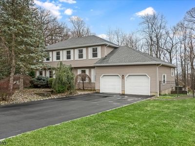 41 Manger Rd, Cedar Knolls, NJ, 07927