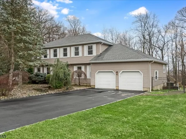 41 Manger Rd, Hanover Twp., NJ 07927