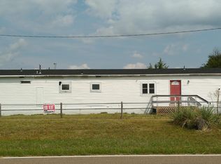 2207 S Maxwell Rd, Maxwell, NE 69151