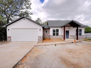 2757 Western Skies Dr, Spring Branch, TX 78070