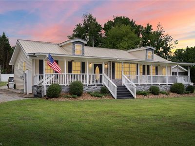 7607 Halldale Rd, High Point, NC, 27265