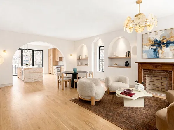 1355 Jefferson Ave, Brooklyn, NY 11221