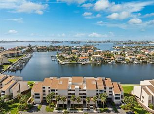 6250 Kipps Colony Ct APT 104, Gulfport, FL 33707